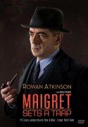 Maigret Sets A Trap (Megre postavlja zamku) 2016