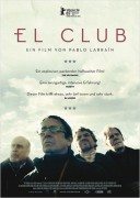 El Club (Klub) 2015