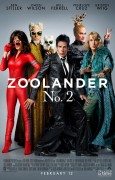 Zoolander 2 (Zulender 2) 2016