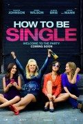 How To Be Single (Kako biti solo) 2016