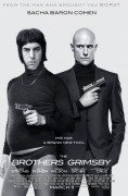 The Brothers Grimsby ((Ne)Profesionalac) 2016
