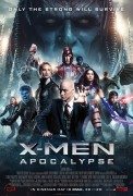 X-Men: Apocalypse (X-men: Apokalipsa) 2016