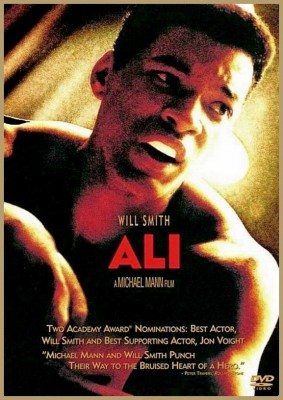 Ali - 2001 - tt0248667 - Poster