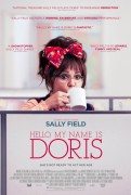 Hello, My Name Is Doris (Zdravo, moje ime je Doris) 2015