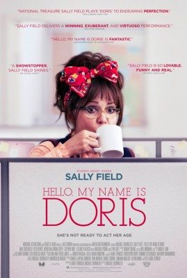 Hello-Doris