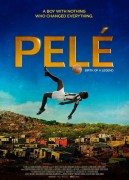 Pelé: Birth Of A Legend (Pele: Legenda je rođena) 2016