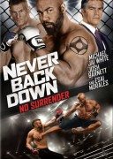 Never Back Down: No Surrender (Nema predaje 3) 2016