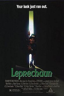 220px-Leprechaunposter