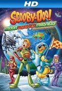 Scooby-Doo! Moon Monster Madness (Skubi Du: Opasno putovanje na Mesec) 2015