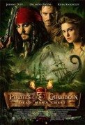 Pirates of the Caribbean: Dead Man’s Chest (Pirati sa Kariba: Tajna škrinje) 2006