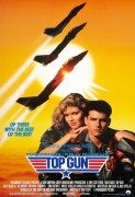 Top Gun (Top Gan) 1986