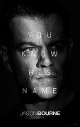 Jason Bourne (Džejson Born) 2016