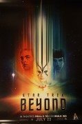Star Trek Beyond (Zvezdane staze: Izvan granica) 2016