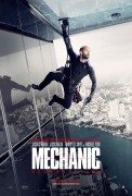 Mechanic: Resurrection (Mehaničar: Povratak) 2016