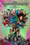 Suicide Squad (Odred otpisanih) 2016