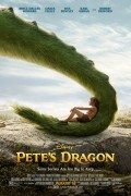 Pete’s Dragon (Pitov zmaj – Čarobno prijateljstvo) 2016