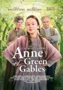 Anne Of Green Gables (En iz Zelenih Zabata) 2016