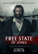 Free State Of Jones (Pobunjenik iz okruga Džons) 2016