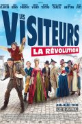Les Visiteurs: La Révolution (Posetioci 3: Revolucija) 2016