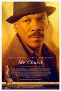 Mr. Church (2016)