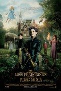 Miss Peregrine’s Home For Peculiar Children (Dom gospođice Peregrin za čudnovatu decu) 2016