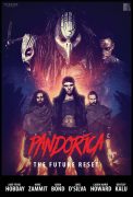 Pandorica (2016)