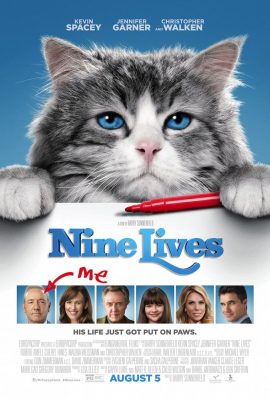 ninelives