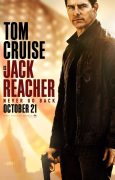 Jack Reacher: Never Go Back (Džek RIčer – Bez povratka) 2016