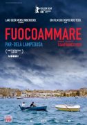 Fuocoammare (Vatra na moru) 2016