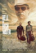Hell Or High Water (Po svaku cenu) 2016
