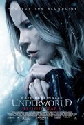 Underworld: Blood Wars (Podzemni svet: Krvavi ratovi) 2016