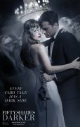 Fifty Shades Darker (Pedeset nijansi – mračnije) 2017