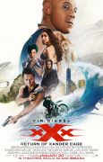 xXx: Return of Xander Cage (Povratak Zendera Kejdža) 2017