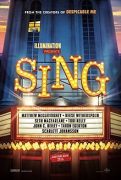 Sing (Pevajmo) 2016