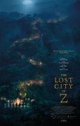 The Lost City of Z (Izgubljeni grad Z) 2016