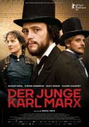 Le jeune Karl Marx (Mladi Karl Marks) 2017